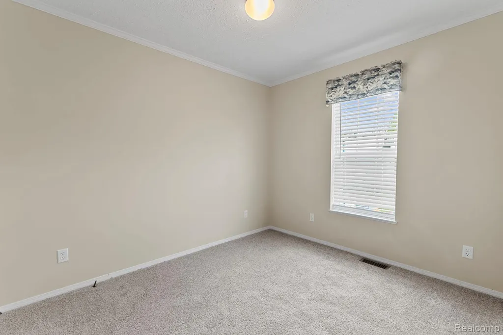 11055 Silver View Court Green Oak Township MI 48178