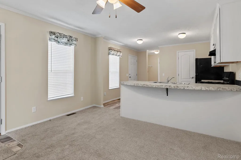 11055 Silver View Court Green Oak Township MI 48178
