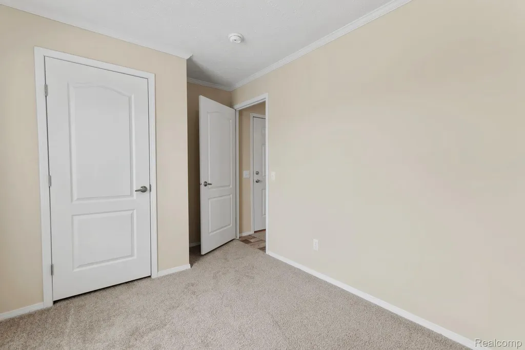 11055 Silver View Court Green Oak Township MI 48178