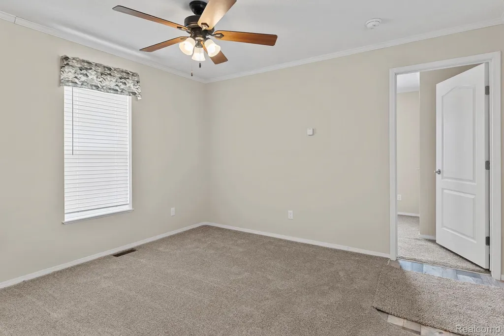 11055 Silver View Court Green Oak Township MI 48178
