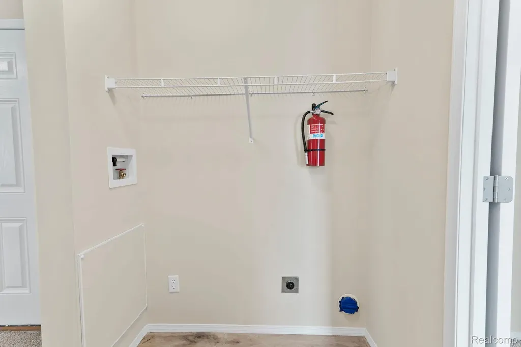 11055 Silver View Court Green Oak Township MI 48178