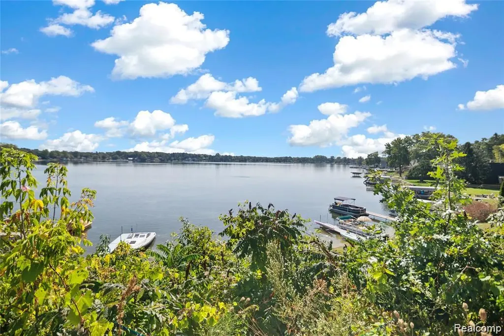 11055 Silver View Court Green Oak Township MI 48178
