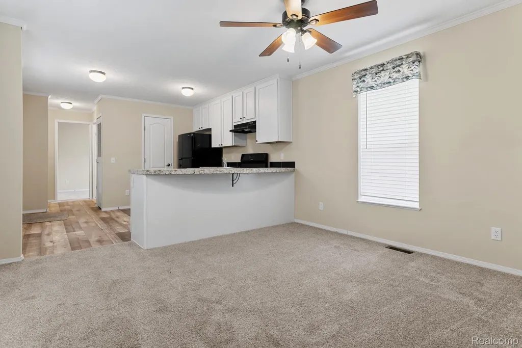 11055 Silver View Court Green Oak Township MI 48178