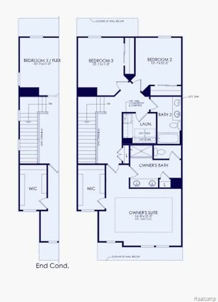 4034 Nottingham Circle Independence Charter Township MI 48346
