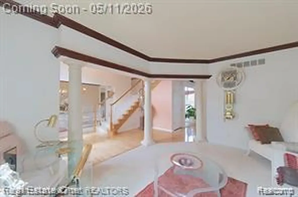 5370 Plantation Drive Commerce Charter Township MI 48382