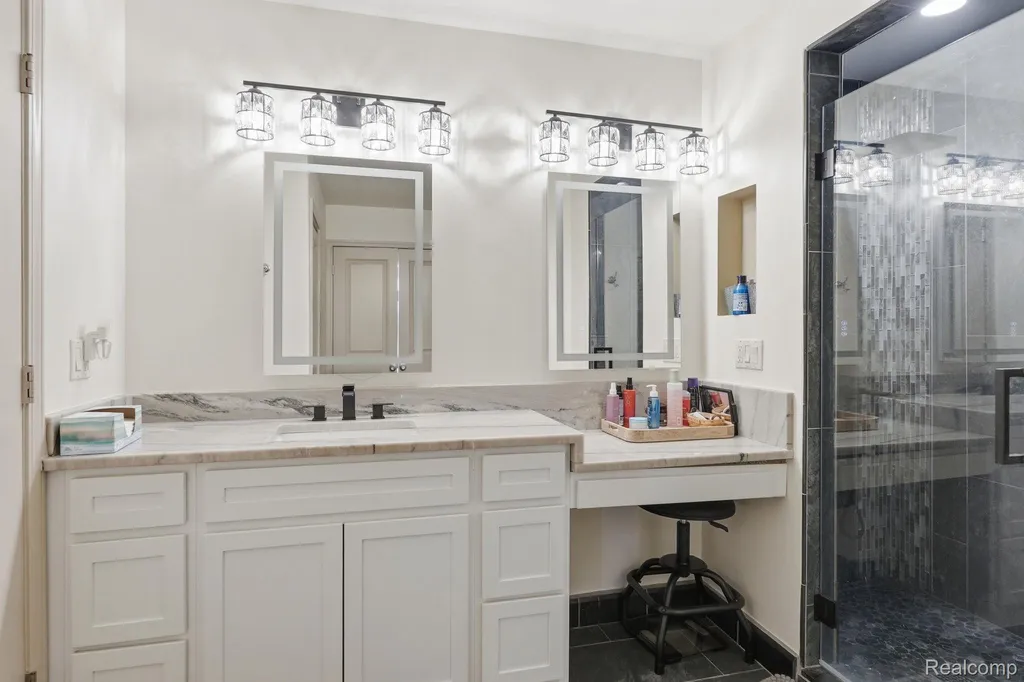 331 E Cady Street Northville City MI 48167