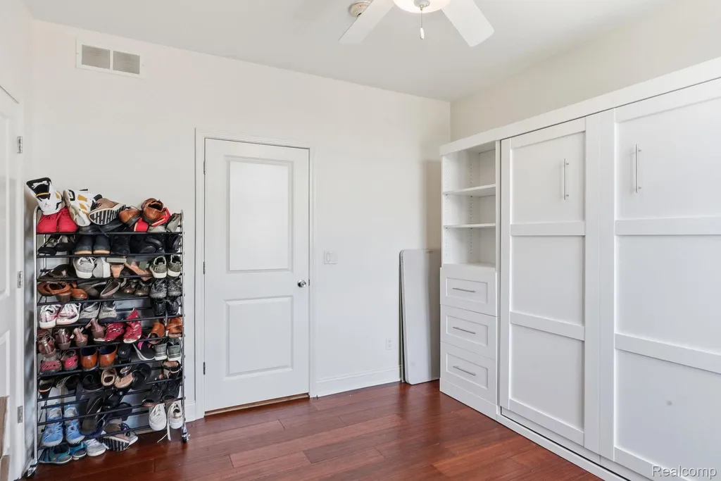 331 E Cady Street Northville City MI 48167