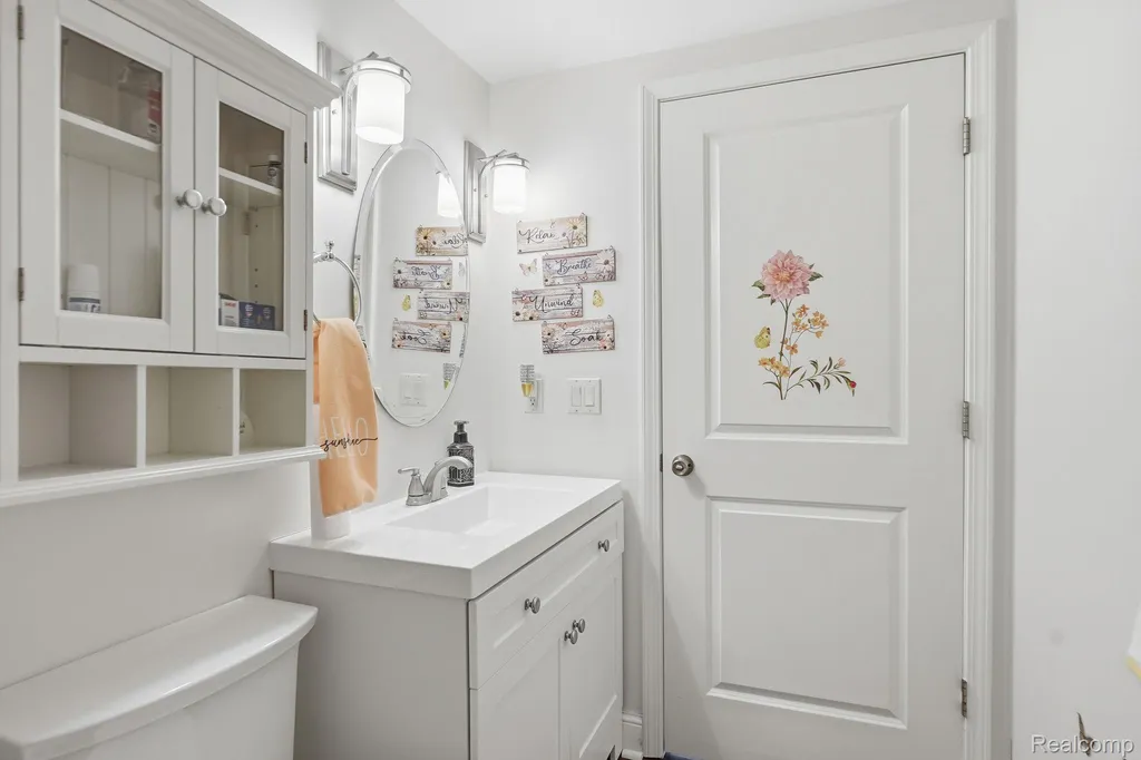 331 E Cady Street Northville City MI 48167