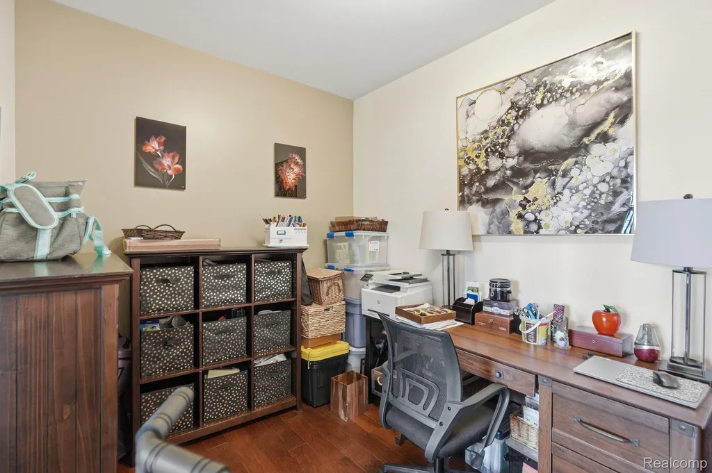 331 E Cady Street Northville City MI 48167