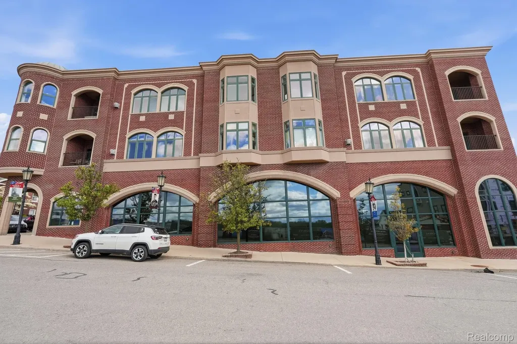 331 E Cady Street Northville City MI 48167