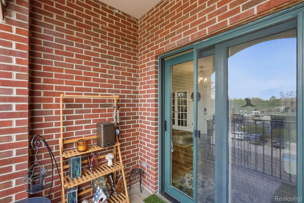 331 E Cady Street Northville City MI 48167