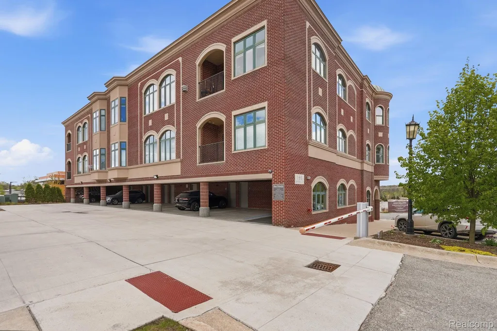 331 E Cady Street Northville City MI 48167