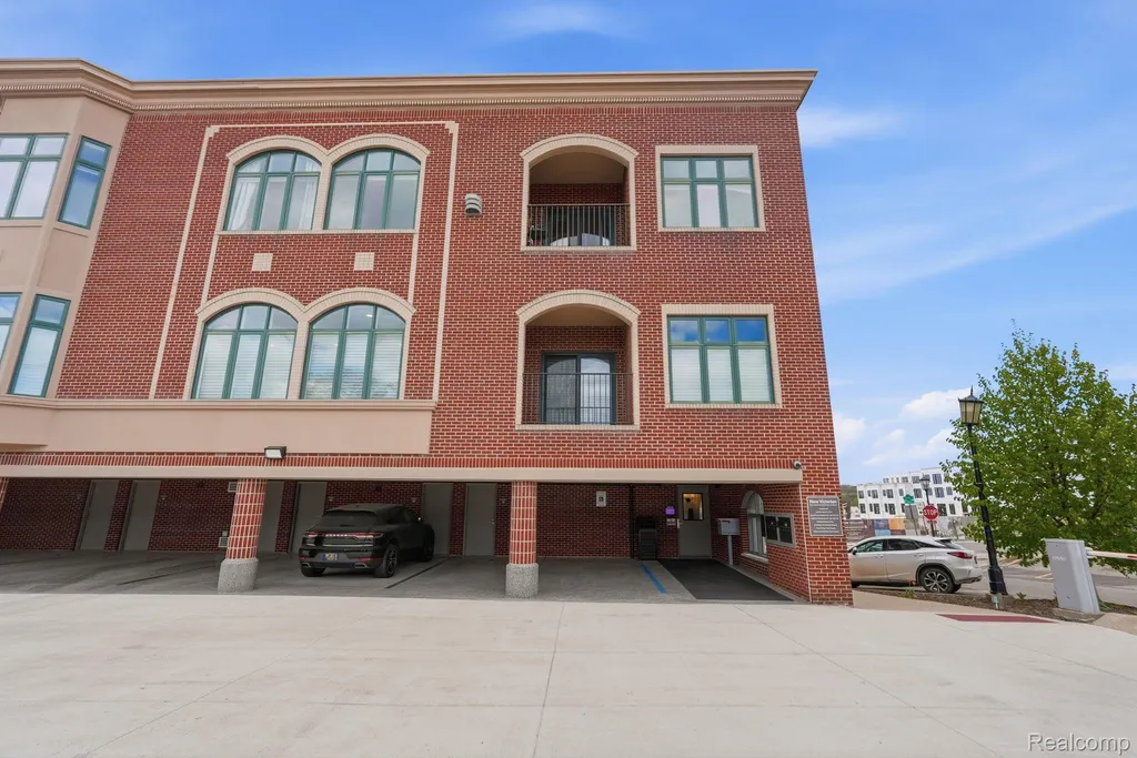 331 E Cady Street Northville City MI 48167