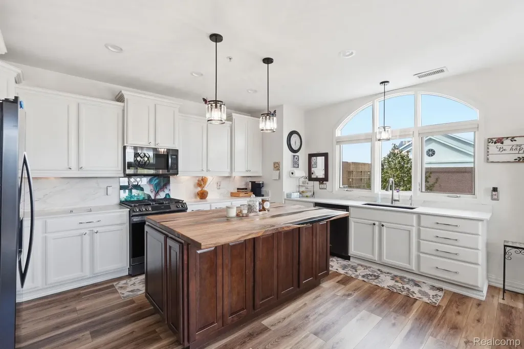 331 E Cady Street Northville City MI 48167