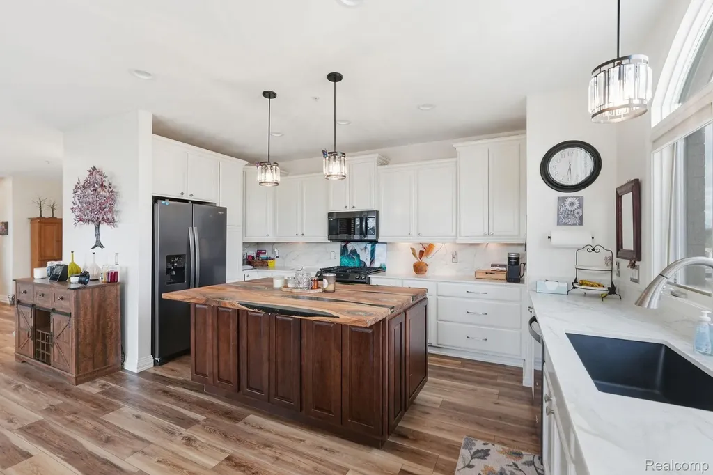 331 E Cady Street Northville City MI 48167