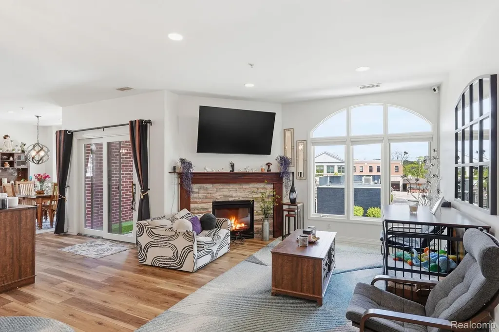 331 E Cady Street Northville City MI 48167