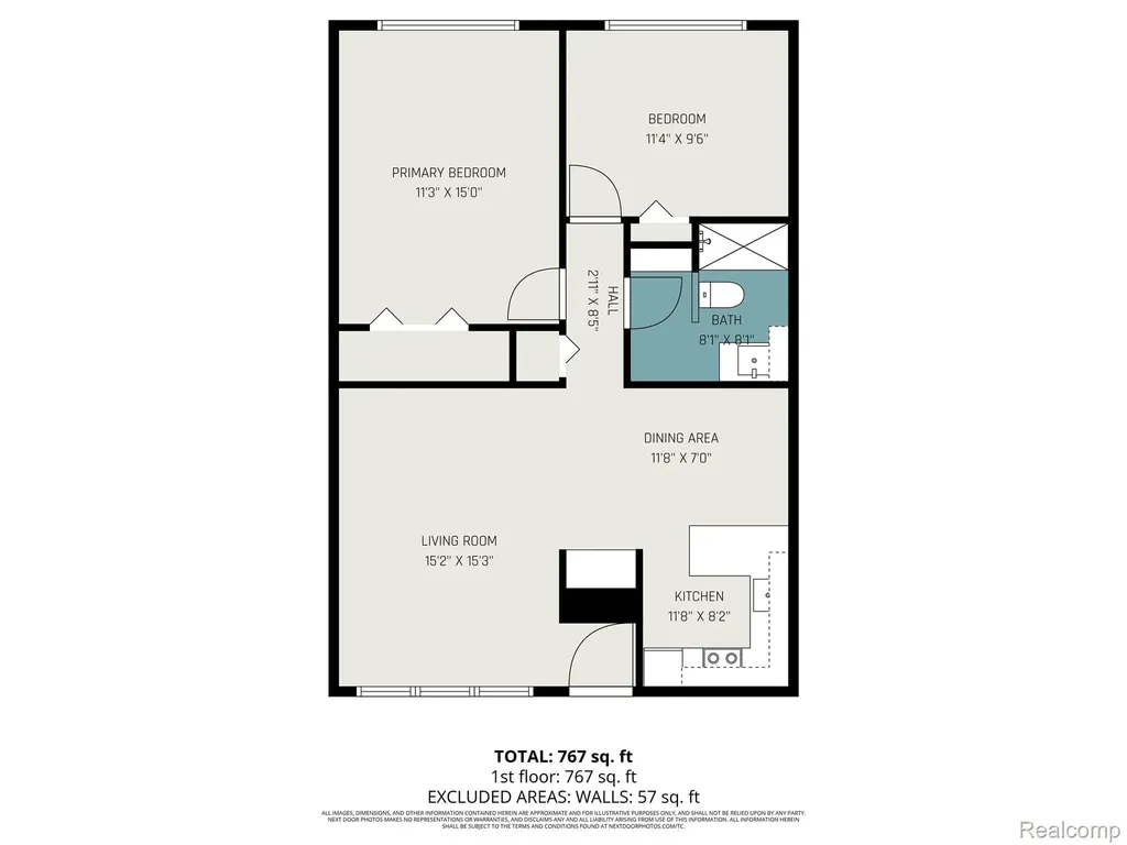 995 N Cass Lake Road Waterford Charter Township MI 48328