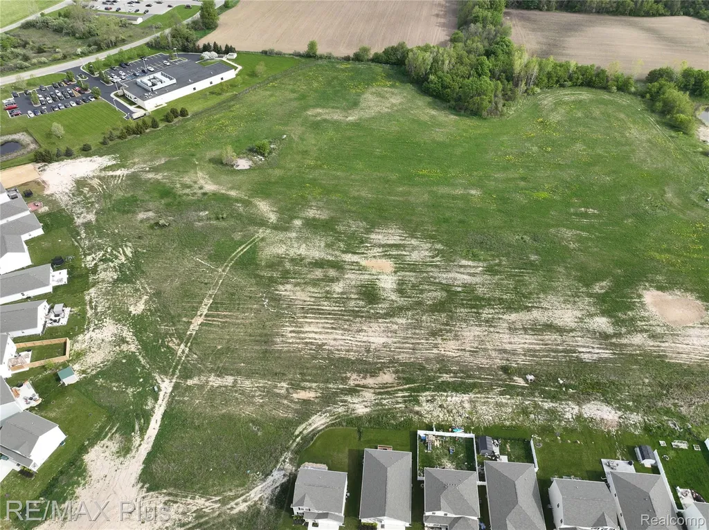 00 Woodbridge Park Avenue Mayfield Township MI 48446