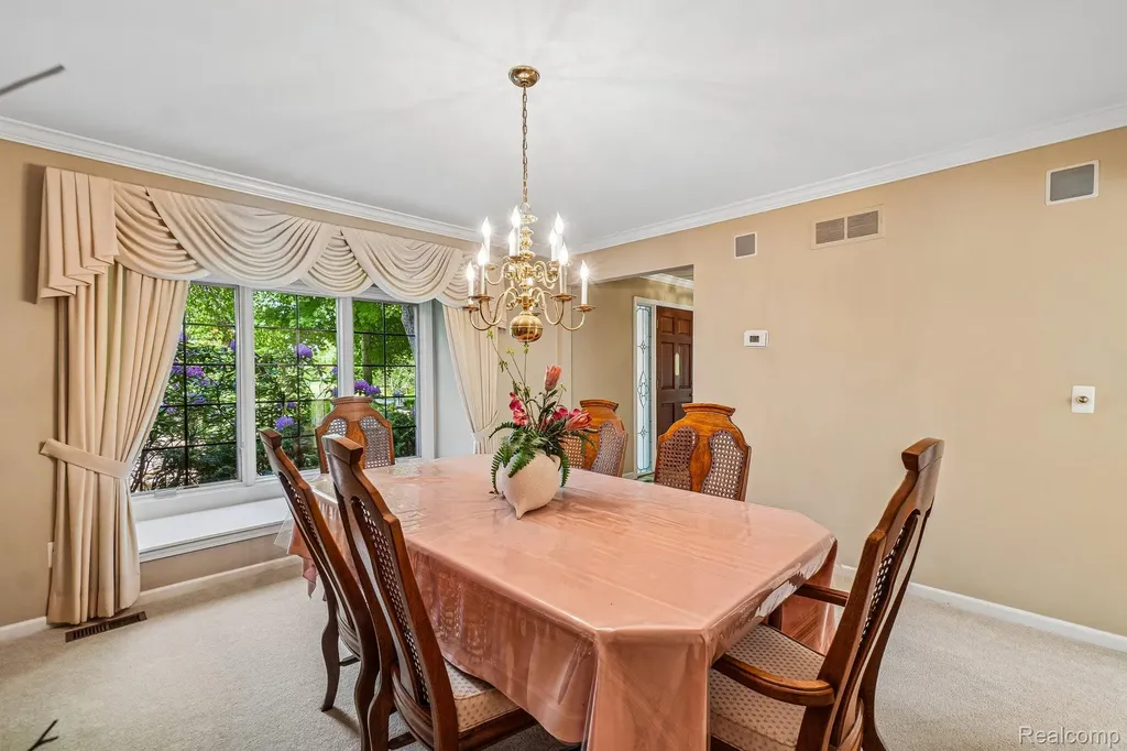 4523 Rivers Edge Drive Troy City MI 48098