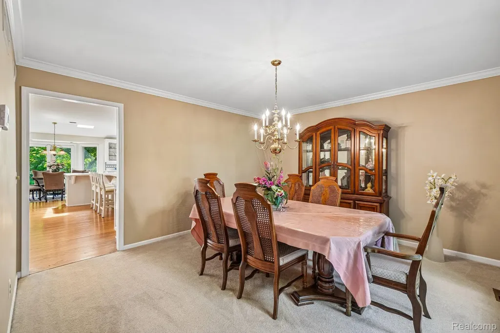 4523 Rivers Edge Drive Troy City MI 48098