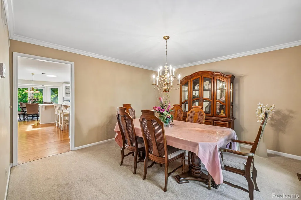 4523 Rivers Edge Drive Troy City MI 48098