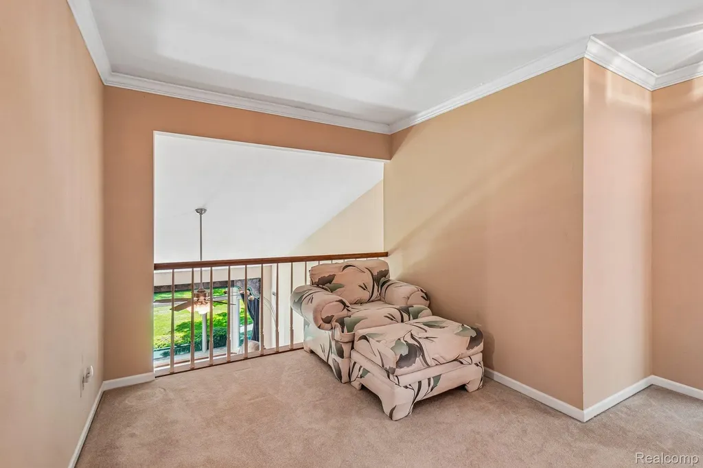 4523 Rivers Edge Drive Troy City MI 48098