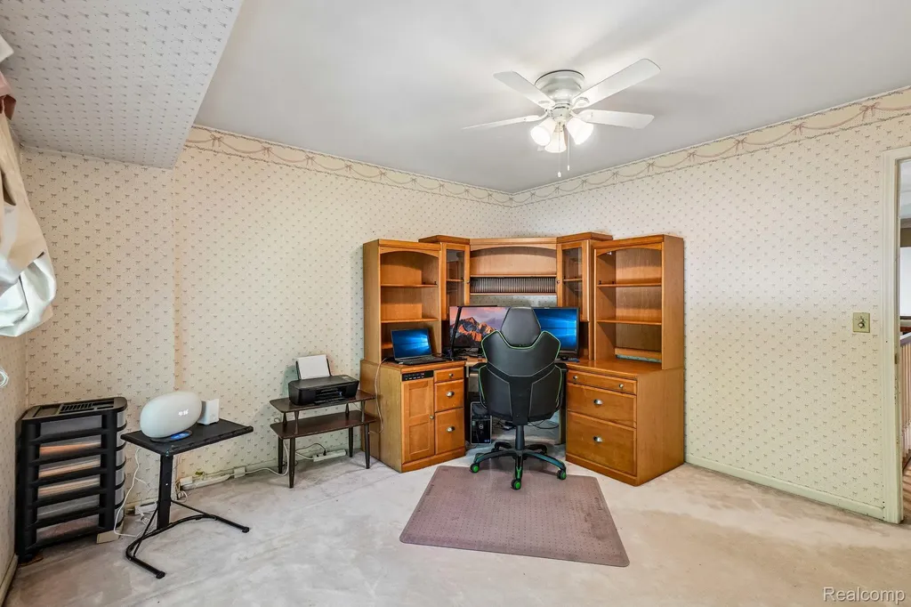 4523 Rivers Edge Drive Troy City MI 48098