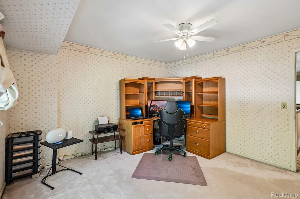 4523 Rivers Edge Drive Troy City MI 48098