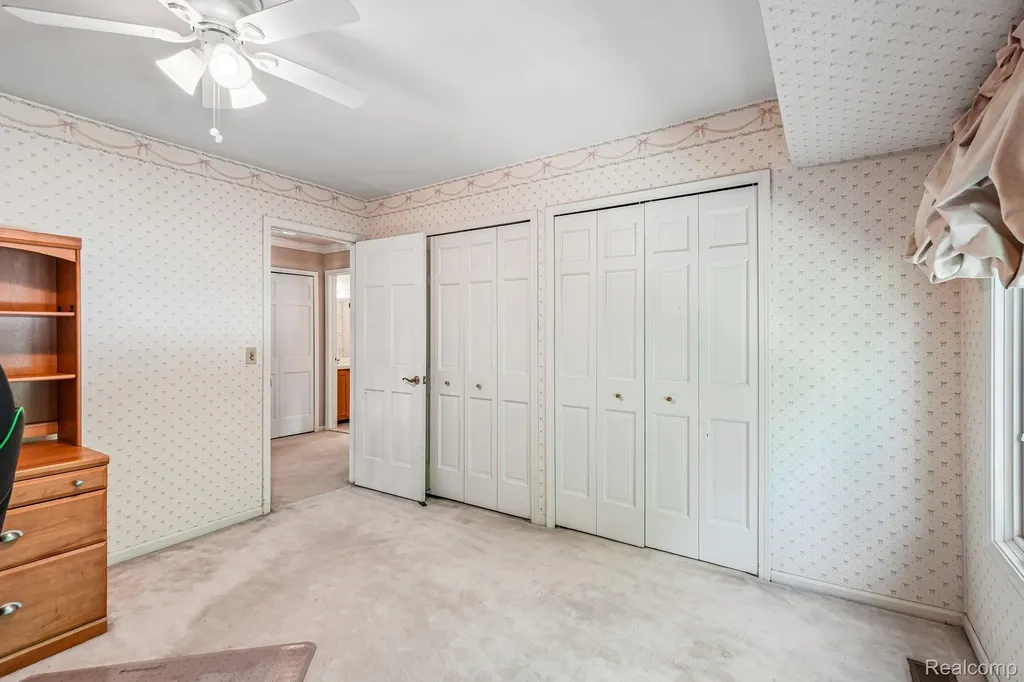 4523 Rivers Edge Drive Troy City MI 48098