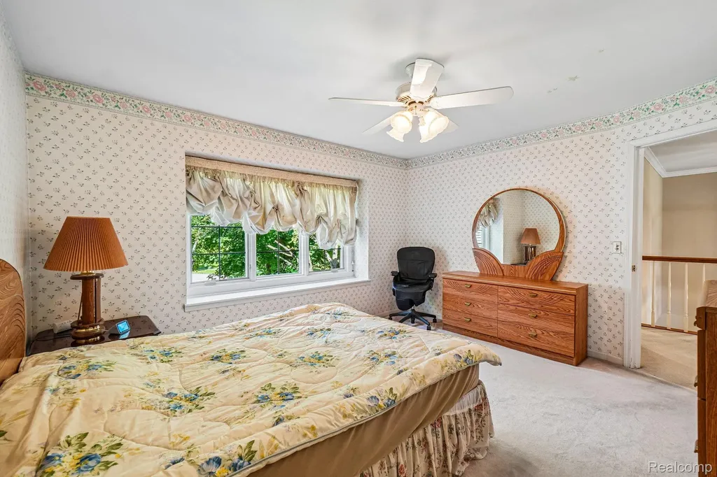 4523 Rivers Edge Drive Troy City MI 48098