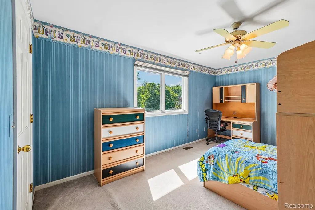 4523 Rivers Edge Drive Troy City MI 48098