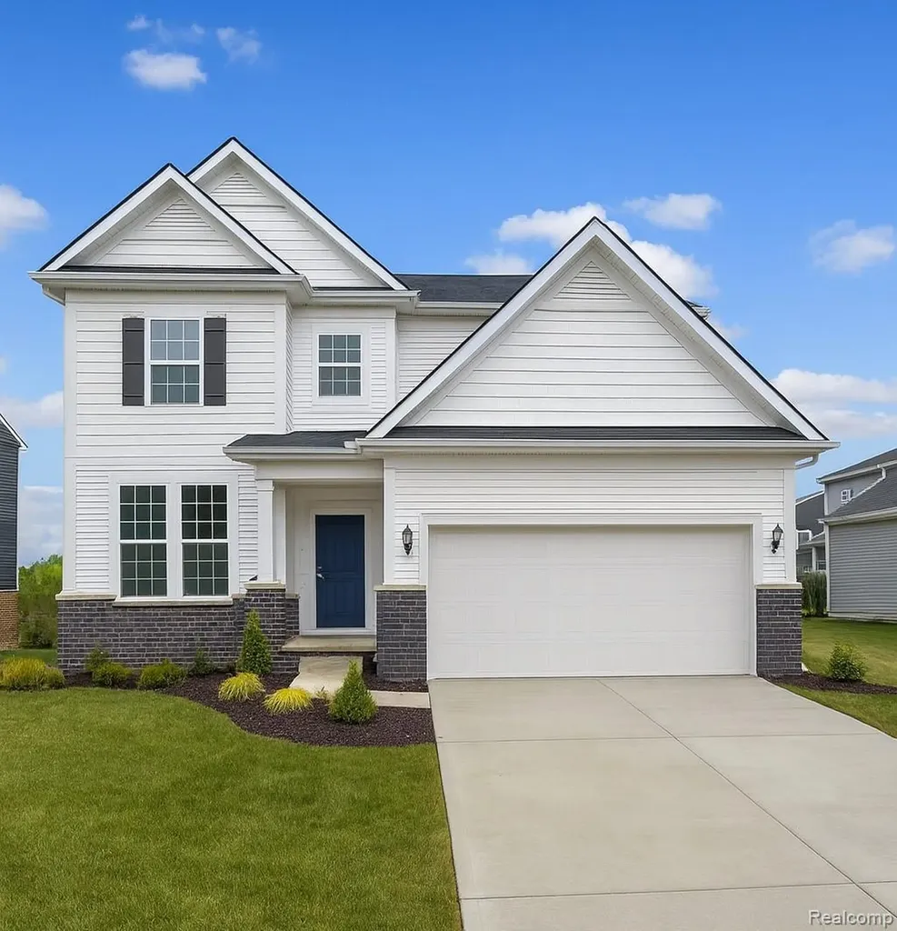 672 Gretchen Lane Saline City MI 48176
