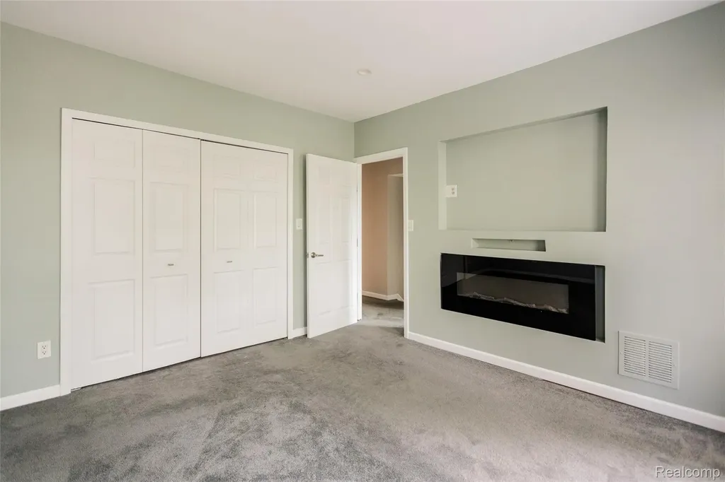 1998 Morrell Street Detroit City MI 48209