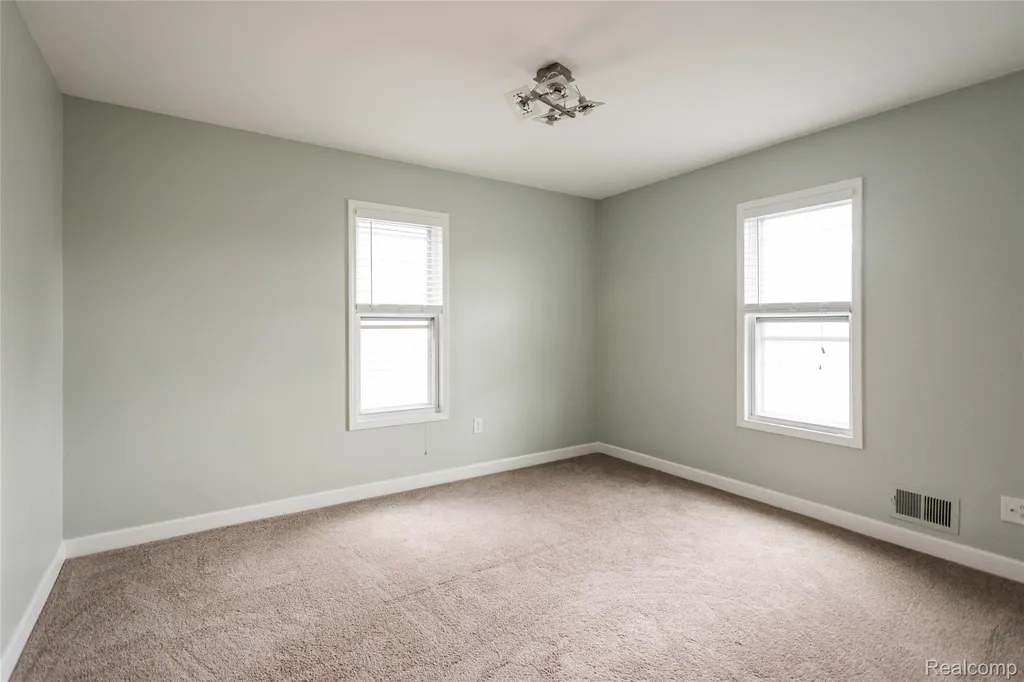 1998 Morrell Street Detroit City MI 48209