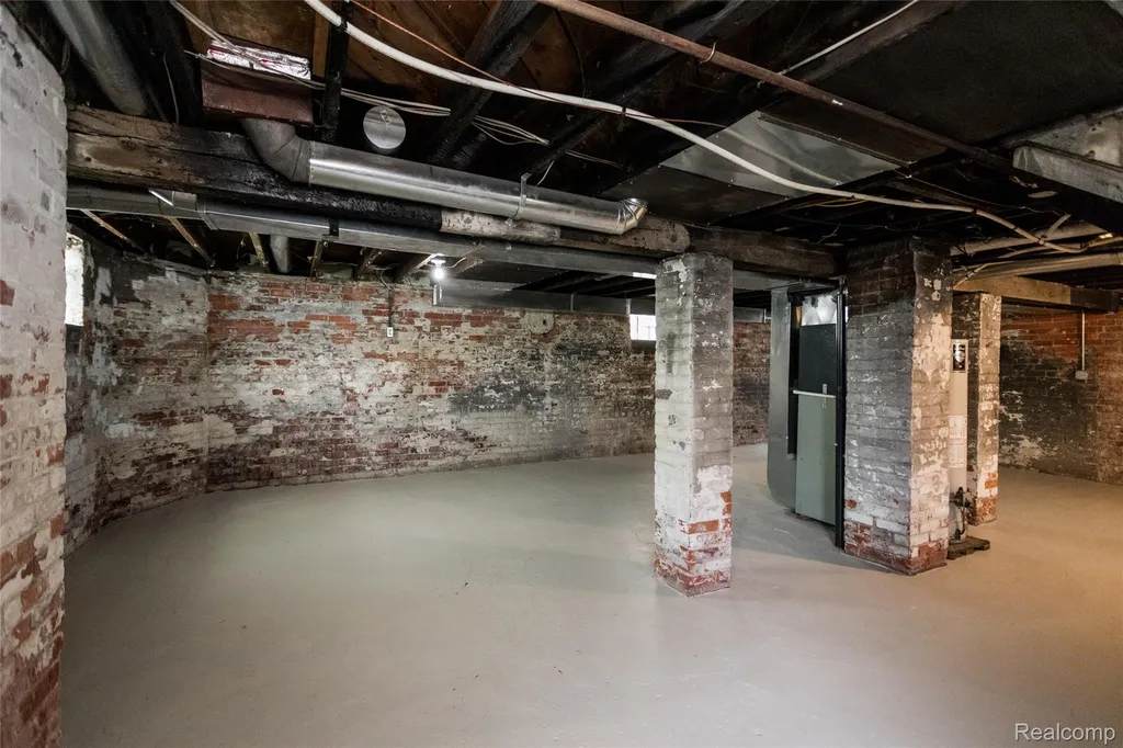 1998 Morrell Street Detroit City MI 48209