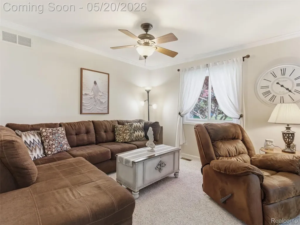 9134 Del Rio Drive Mundy Township MI 48439