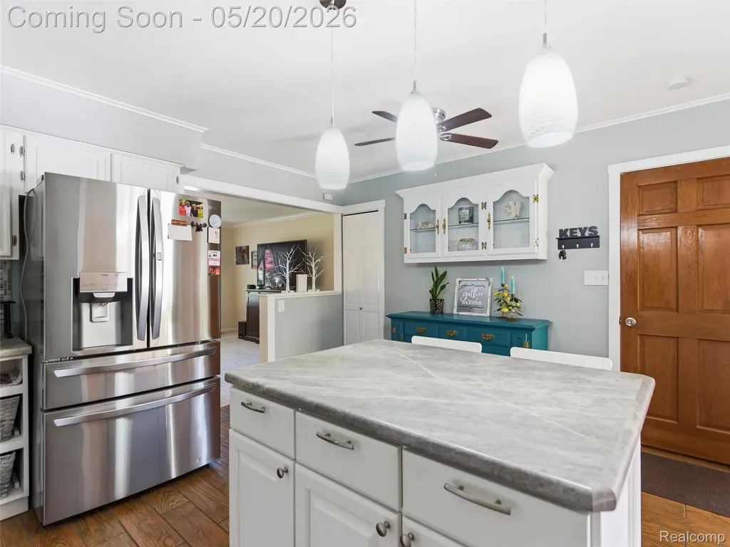 9134 Del Rio Drive Mundy Township MI 48439
