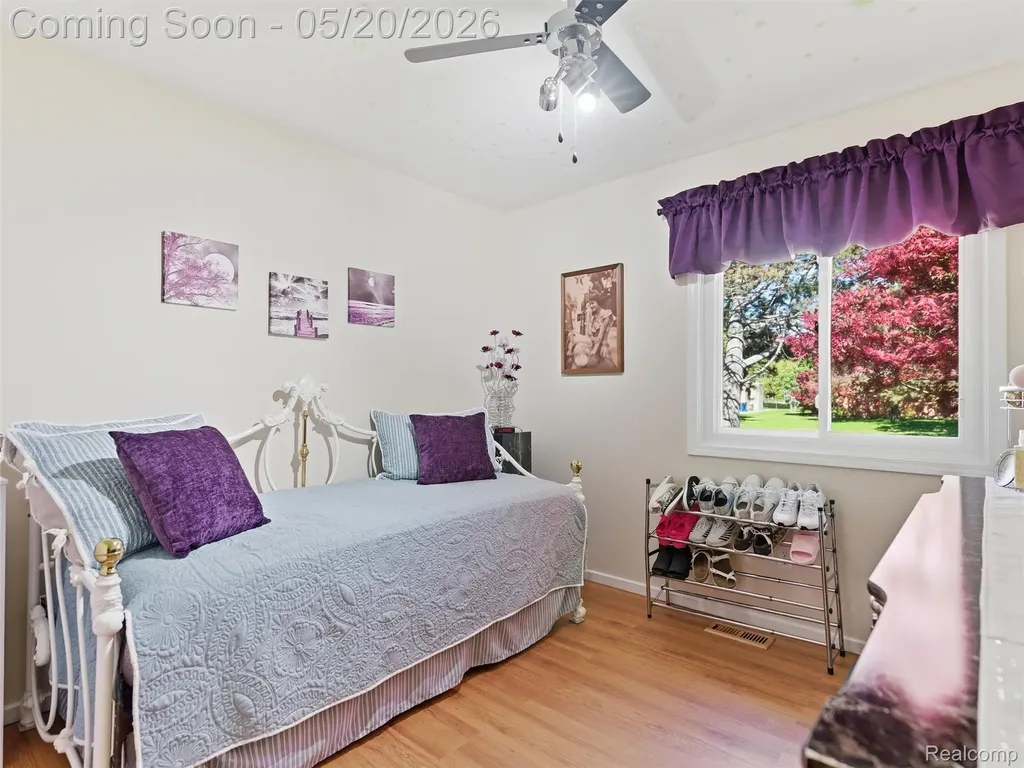 9134 Del Rio Drive Mundy Township MI 48439