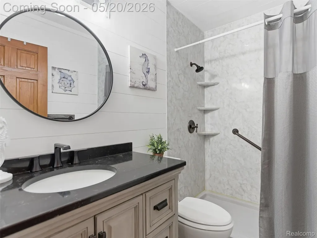 9134 Del Rio Drive Mundy Township MI 48439