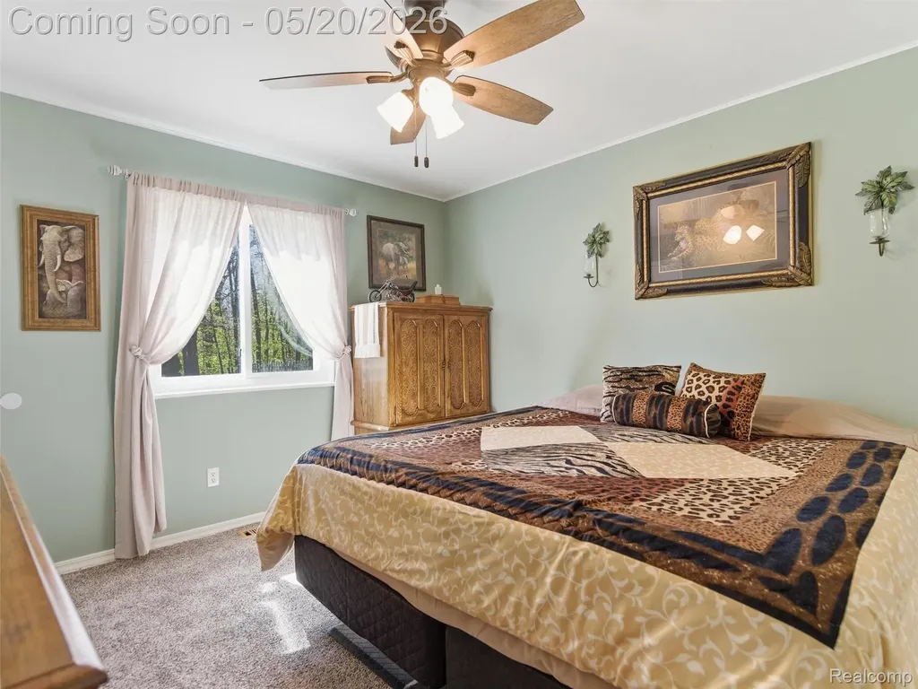 9134 Del Rio Drive Mundy Township MI 48439