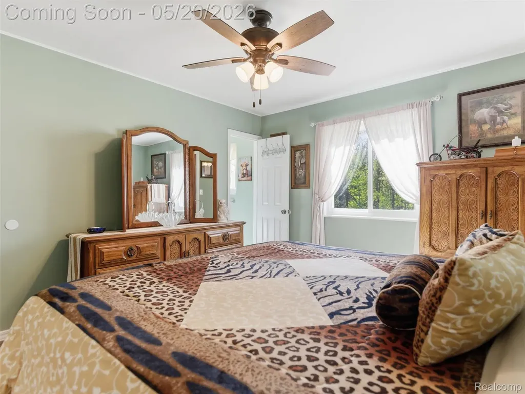 9134 Del Rio Drive Mundy Township MI 48439