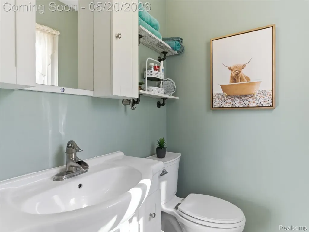9134 Del Rio Drive Mundy Township MI 48439
