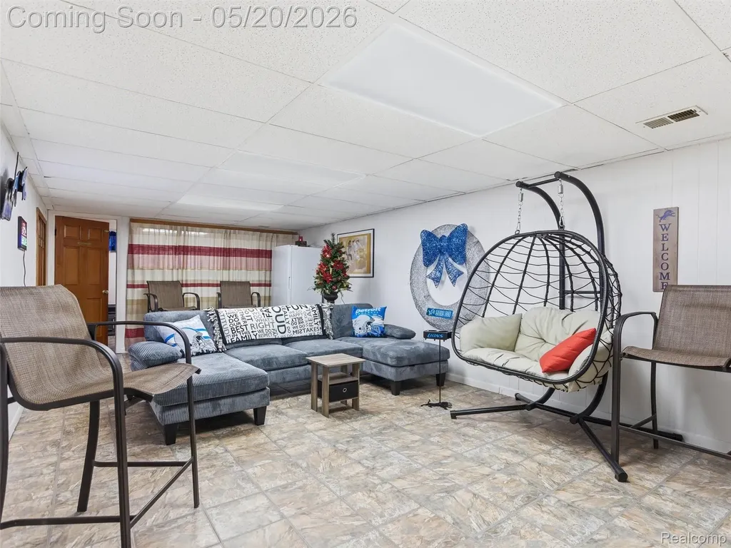 9134 Del Rio Drive Mundy Township MI 48439