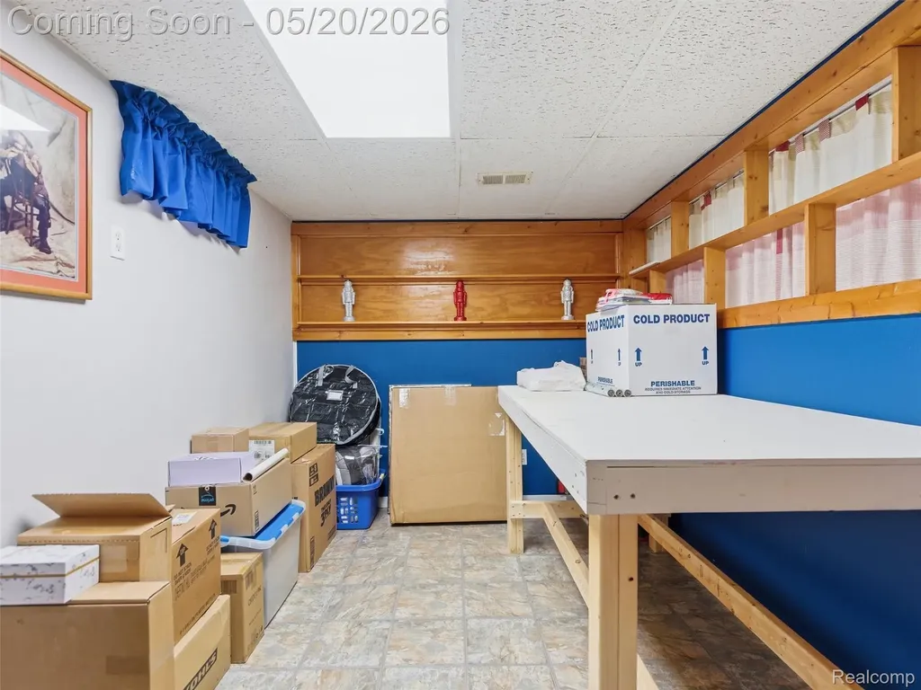 9134 Del Rio Drive Mundy Township MI 48439