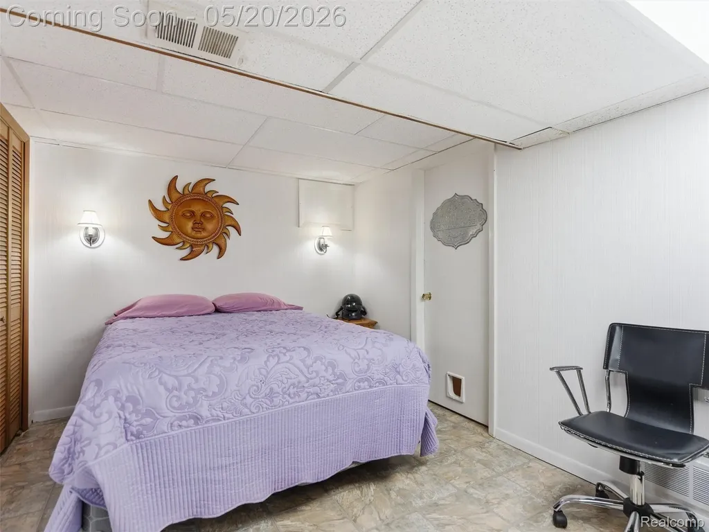 9134 Del Rio Drive Mundy Township MI 48439