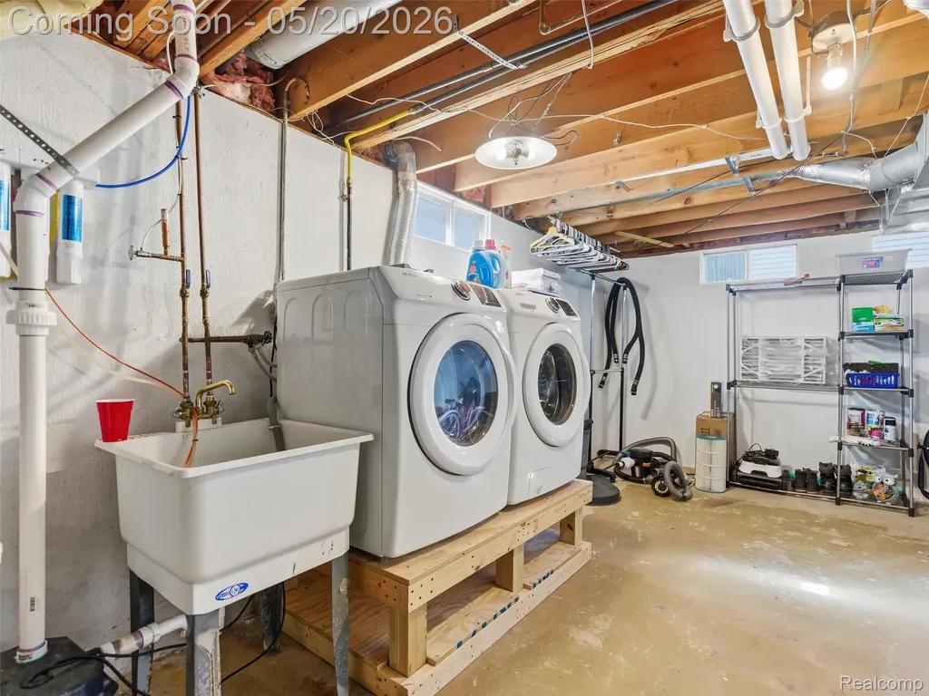 9134 Del Rio Drive Mundy Township MI 48439