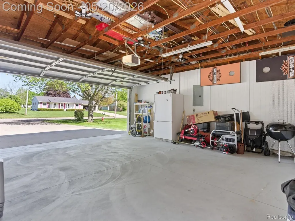 9134 Del Rio Drive Mundy Township MI 48439