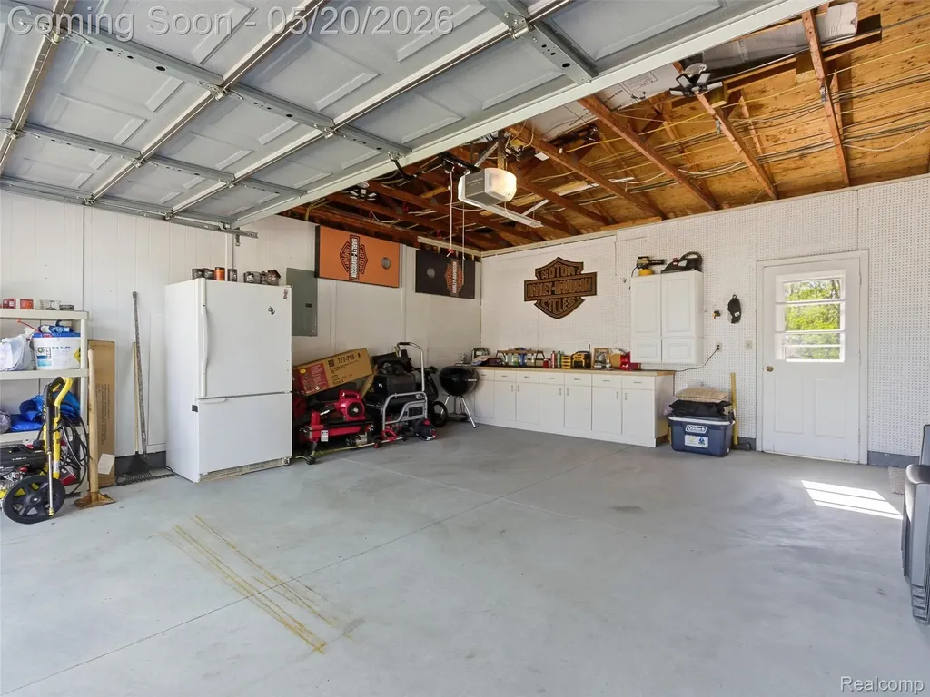 9134 Del Rio Drive Mundy Township MI 48439