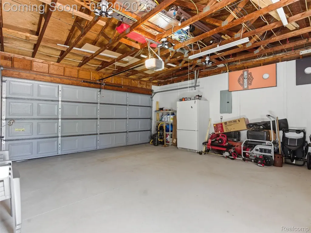 9134 Del Rio Drive Mundy Township MI 48439