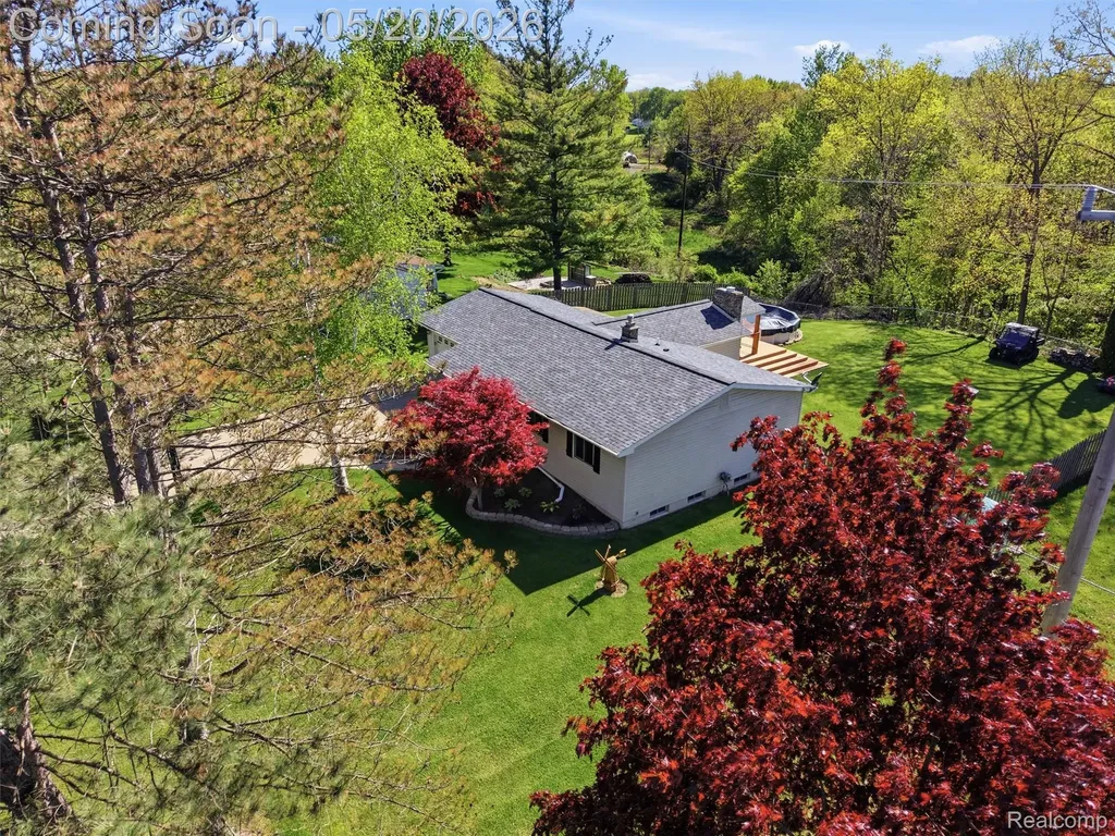 9134 Del Rio Drive Mundy Township MI 48439